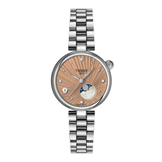 Damenuhr, Tissot Desir 29.6mm, Ref: T152.223.11.546.00