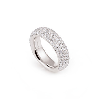  Al Coro Dolce Vita Ring, Ref: R6742W