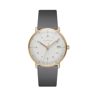 Damenuhr, Junghans max bill Damen, Ref: 47/7854.02