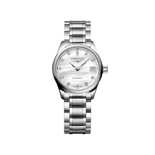 Damenuhr, Longines LONGINES MASTER COLLECTION, Ref: L2.128.4.87.6