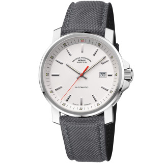 Damen- und Herrenuhr, Mühle Glashütte 29er Big, Ref: M1-25-31-CB-V