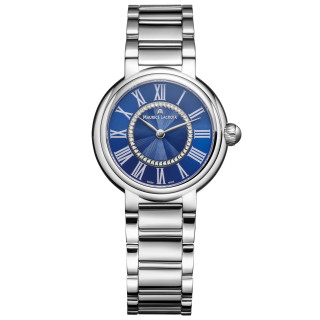 Damenuhr, Maurice Lacroix Fiaba Round 33m, Ref: FA1306-SS002-410-1