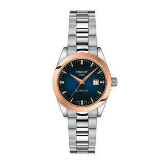 Damenuhr, Tissot T-My Lady Gold 29mm, Ref: T930.007.41.046.00