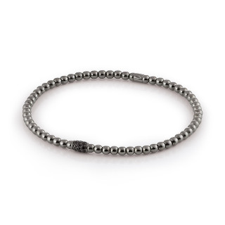 Rotanium, Armschmuck, Al Coro Stretchy Armband, Ref: A351BB
