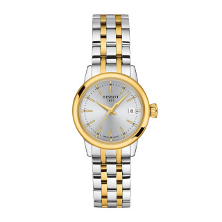 Damenuhr, Tissot Classic Dream 28mm, Ref: T129.210.22.031.00