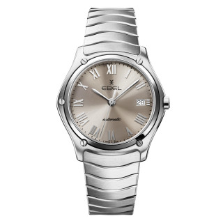 Damen- und Herrenuhr, EBEL Sport Classic, Ref: 1216651