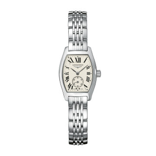 Damenuhr, Longines LONGINES EVIDENZA, Ref: L2.175.4.71.6