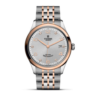 Damen- und Herrenuhr, TUDOR 1926, Ref: M91551-0002