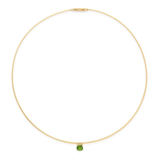 Gelbgold, Halsschmuck, Marco Bicego Masai Halskette, Ref: CG864_TVA_Y_01