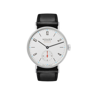 Damenuhr, NOMOS Glashütte Tangente neomatik, Ref: 175