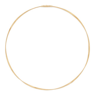 Gelbgold, Halsschmuck, Marco Bicego Marrakech Halskette, Ref: CG337__Y_01