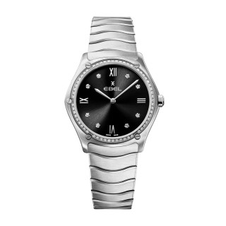 Damenuhr, EBEL Sport Classic, Ref: 1216705