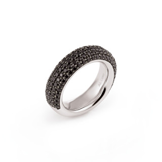  Al Coro Dolce Vita Ring, Ref: R6742BW