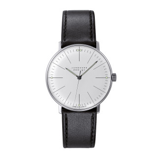 Damenuhr, Junghans max bill Handaufzug, Ref: 27/3700.02