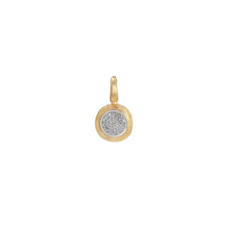 Gelbgold, Halsschmuck, Marco Bicego Jaipur Anhänger, Ref: PB1_B_YW_Q6