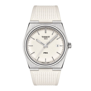 Herrenuhr, Tissot PRX 40mm, Ref: T137.410.17.011.00