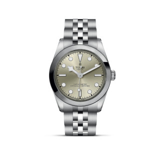 Damenuhr, TUDOR Black Bay One 31, Ref: M79600-0003