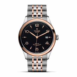 Damen- und Herrenuhr, TUDOR 1926, Ref: M91551-0003