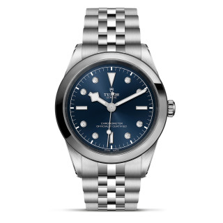 Damen- und Herrenuhr, TUDOR Black Bay One 41, Ref: M79680-0005
