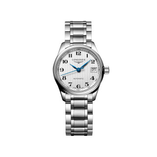 Damenuhr, Longines LONGINES MASTER COLLECTION, Ref: L2.128.4.78.6