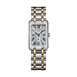 Damenuhr, Longines LONGINES DOLCEVITA, Ref: L5.255.5.70.7