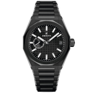Damen- und Herrenuhr, Zenith DEFY Skyline , Ref: 49.9300.3620.21.I001