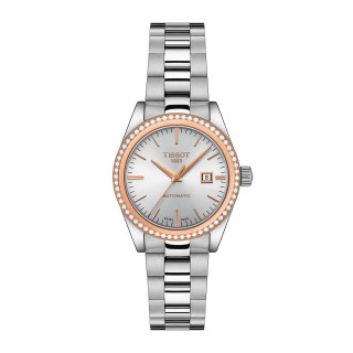 Damenuhr, Tissot T-My Lady Gold 29mm, Ref: T930.007.41.031.00