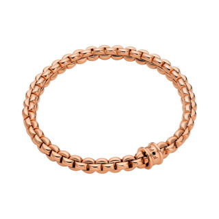 Roségold, Armschmuck, FOPE Eka Flex'it Armband, Ref: 01M10BX_BN_R_XRX_00L