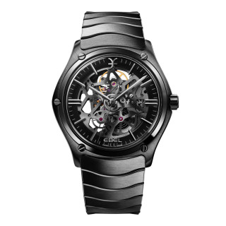 Herrenuhr, EBEL Sport Classic, Ref: 1216659