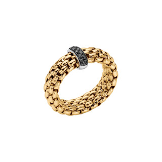Gelbgold, Ringe, FOPE Vendôme Flex'it Ring, Ref: 55902AX_BN_G_X1X_00M