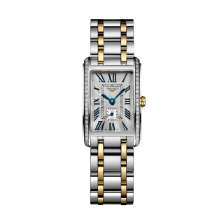 Damenuhr, Longines LONGINES DOLCEVITA, Ref: L5.255.5.78.7