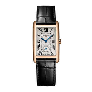 Damenuhr, Longines LONGINES DOLCEVITA, Ref: L5.512.8.71.0