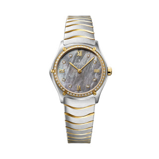 Damenuhr, EBEL Sport Classic, Ref: 1216643