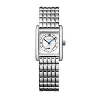 Damenuhr, Longines LONGINES MINI DOLCEVITA, Ref: L5.200.4.75.6