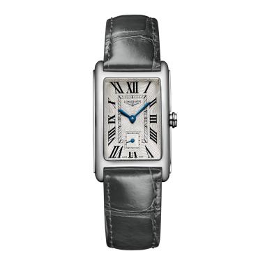 Damenuhr, Quarzwerk, Longines LONGINES DOLCEVITA