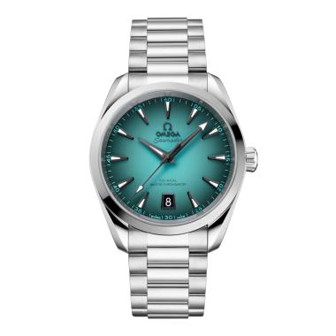 Unisex, Automatik, Omega Seamaster Aqua Terra 150 M