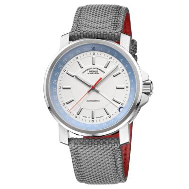 Unisex, Automatik, Mühle Glashütte 29er