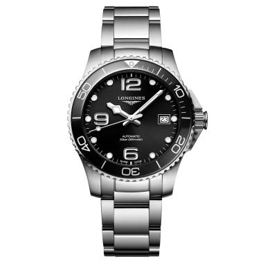 Unisex, Automatik, Longines HYDROCONQUEST