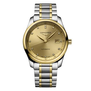 Unisex, Automatik, Longines LONGINES MASTER COLLECTION