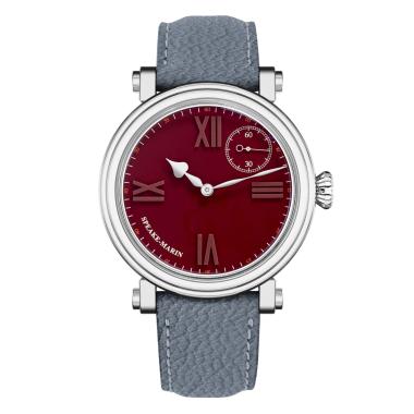 Unisex, Automatik, Speake-Marin Academic Rouge