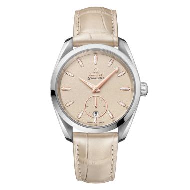 Unisex, Automatik, Omega Seamaster Aqua Terra 150 M
