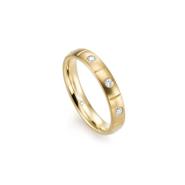         Ringe, August Gerstner Memoriering