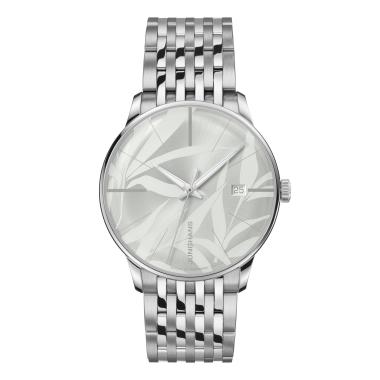 Unisex, Automatik, Junghans Meister Automatic