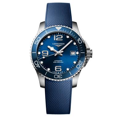 Unisex, Automatik, Longines HYDROCONQUEST