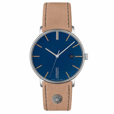 Unisex, Automatik, Junghans FORM A
