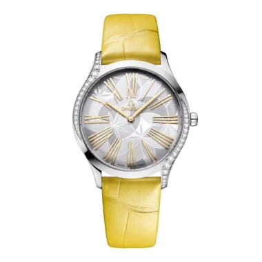 Unisex, Quarzwerk, Omega De Ville Tresor