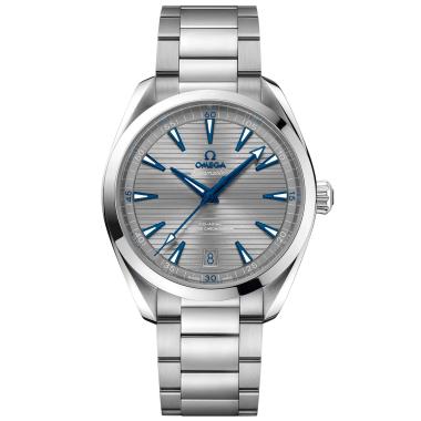 Unisex, Automatik, Omega Seamaster Aqua Terra 150 M
