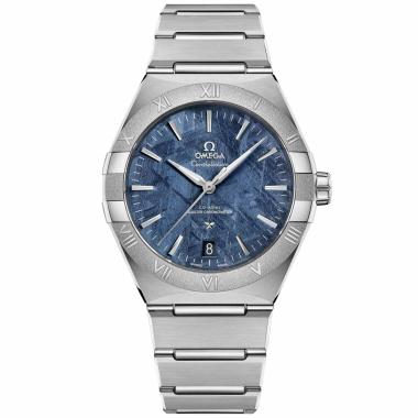 Unisex, Automatik, Omega Constellation