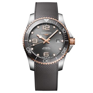 Unisex, Automatik, Longines HYDROCONQUEST