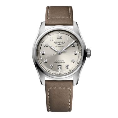 Unisex, Automatik, Longines LONGINES SPIRIT